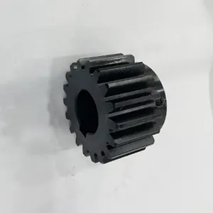 HXMT From China Custom Manufacturer Keyway Double Standard And Special Steel Small Pinion Spur Gears Gear