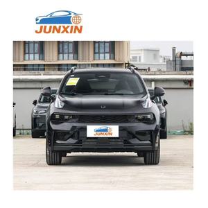 JX Auto 2024 Gran Oferta Lynk <span class=keywords><strong>Co</strong></span> <span class=keywords><strong>01</strong></span> EMP <span class=keywords><strong>Link</strong></span> <span class=keywords><strong>01</strong></span> Alta Velocidad 220 Km/h R18 Automático Euro VI SUV Híbrido - Product Image 4