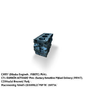 Pièces de rechange pour pompe à huile de moteur diesel C7.1, prix compétitif direct usine - Product Image 1