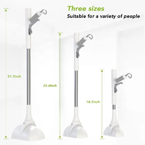 <span class=keywords><strong>Recogedor</strong></span> <span class=keywords><strong>de</strong></span> excrementos <span class=keywords><strong>de</strong></span> <span class=keywords><strong>perro</strong></span> con bolsas, <span class=keywords><strong>recogedor</strong></span> portátil personalizado, con asa larga, tamaño S, M y L, para perros y gatos - Product Image 2