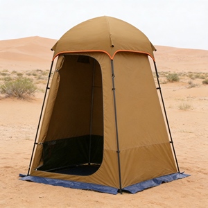 Tente de confidentialité pop-up portable pour la plage et le <span class=keywords><strong>camping</strong></span> - Product Image 3