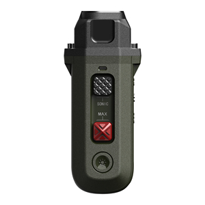 Disuasor Ultrasónico Portátil de Ladridos para Perros, Repelente Ultrasónico para Perros, Anti Ladridos - Product Image 1