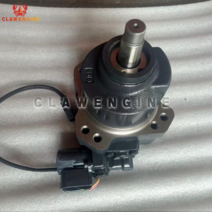 มอเตอร์พัดลมไฮดรอลิก Clawengine 708-7S-00550 7087S00550 สำหรับรถตัก Kamatsu WA380-6 WA470-6 จัดส่งจากฮ่องกง - Product Image 3