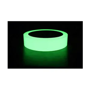 Professional Glow In Dark Toilet Roll glow in the adhesive dark stairs sticky tape for wholesales