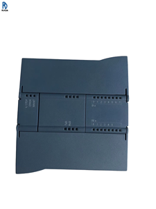 คอนโทรลเลอร์ PLC เซ็นเซอร์ โมดูลซีพียู ยี่ห้อใหม่เอี่ยม ของแท้ 6ES7 212-1A - Product Image 1