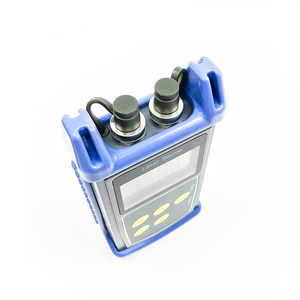 แหล่งกำเนิดแสงเลเซอร์รุ่น SENTER ST815 ซีรีส์ แหล่งกำเนิดแสง SM MM PON ที่เสถียร - Product Image 5