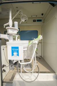 Carrello dentale Mobile Versatile vendita nuovissimo prezzo carrello dentale - Product Image 3