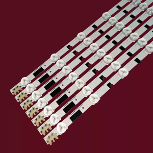 HX-NO.70 lumière LED <span class=keywords><strong>Tv</strong></span> 2013SVS40F L8 130212/ D2GE-400SCA-R3 2013SVS40F R5 130212 D2GE-400SCB-R3 pour <span class=keywords><strong>samsung</strong></span> rétro-éclairage Led <span class=keywords><strong>Tv</strong></span> - Product Image 3