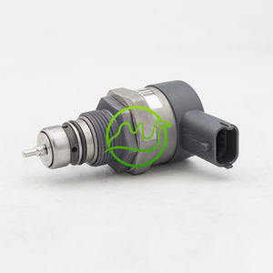 Katup Kontrol Hisap Regulator Tekanan Injeksi Bahan Bakar Diesel DRV 0281002507 0 281 002 507 - Product Image 4