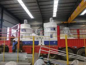 Một Tấn Dọc Động Vật Gà Thức Ăn Hạt Con Lăn Máy Nghiền Ngô Máy Xay Và Máy Trộn Gia Cầm Và Chăn Nuôi <span class=keywords><strong>Hammer</strong></span> <span class=keywords><strong>Mill</strong></span> - Product Image 4