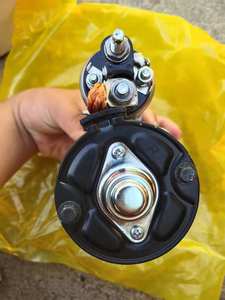 <span class=keywords><strong>BMW</strong></span> 12412354693 para <span class=keywords><strong>E46</strong></span> Serie 3 E60 serie 5 E83 X3 E85 E86 <span class=keywords><strong>Motor</strong></span> de <span class=keywords><strong>arranque</strong></span> - Product Image 3