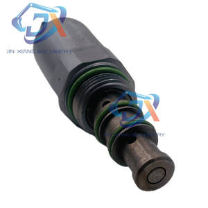 כוכבים זברה <span class=keywords><strong>r900734911</strong></span> חופר חלקי משאבה הידראולית שסתום סולנואיד - Product Image 4