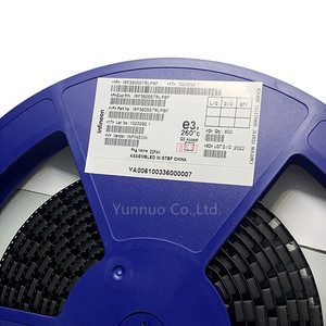 ใหม่ล่าสุดแผ่นติดช่อง P-247 IRFP4468PBF <span class=keywords><strong>IRFP4468</strong></span> - Product Image 6