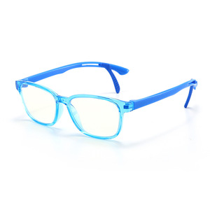 2025 DCOPTICAL niños al por mayor <span class=keywords><strong>de</strong></span> alta calidad TR90 Anti bloque <span class=keywords><strong>de</strong></span> luz azul niños marcos <span class=keywords><strong>de</strong></span> <span class=keywords><strong>gafas</strong></span> ópticas con puntas anticaída - Product Image 4