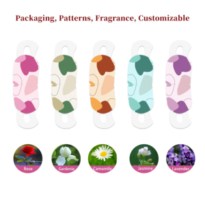 OEM Logo Lutein Steam Hot Compress <span class=keywords><strong>Eye</strong></span> Mask Aliviar la fatiga Hidroterapia Masaje Blackout Desechable <span class=keywords><strong>Eye</strong></span> Patch Fabricante - Product Image 4