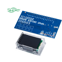 Papan Penggerak Inverter Gelombang Sinus Murni Smart Electronics EGS002 Modul EG8010 IR2110 IR2113