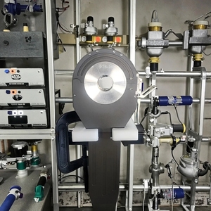 Sistema de Soldadura de Tuberías Cerradas de Alta Eficiencia FXT: Operaciones Rápidas y Precisas, Máquina para Tubos de Cobre - Product Image 4