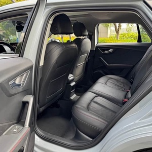 <span class=keywords><strong>Audi</strong></span> Q2L 35TFSI 2024, SUV compact élégant et luxueux - Product Image 6