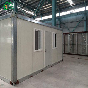 La nueva fábrica vende 70 metros cuadrados de casas prefabricadas en Tailandia, hoteles modulares prefabricados de acuerdo con l - Product Image 1