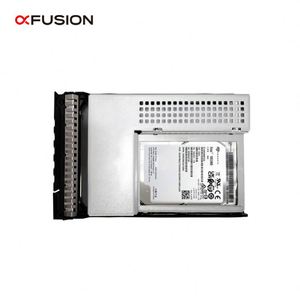 Máy chủ SSD 1600GB/3200GB/6400GB NVMe PCIe Đọc-ghi lai ep600 Series -2.5 inch Ổ đĩa cứng cho máy chủ xfusion - Product Image 2
