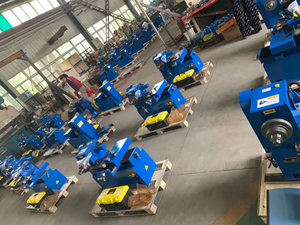 Mesin Bubut Cakram Rem Kendaraan Penjualan Langsung Pabrik, Peralatan Perbaikan Tromol Rem Mobil, Mesin Bubut Cakram untuk Sistem Pengereman Mobil - Product Image 6