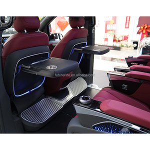 <span class=keywords><strong>Mercedes</strong></span> Vito W447 Kit intérieur complet 116 <span class=keywords><strong>Tourer</strong></span> & 122 Long Vito 447 Design intérieur avec pièces intérieures de luxe - Product Image 2