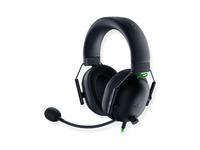 Casque de jeu Razer BlackShark V2 X, casque filaire professionnel pour l'e-sport avec son surround 7.1 3.5 mm pour PC et ordinateur portable