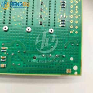 Module plat pour imprimante CPC EAM-6P CD102 SM102 SM74 PM74 SX74 CD74 XL75 SM52 PM52, EAM 00.785.0131 00.781.3410 00.785.0193 - Product Image 4