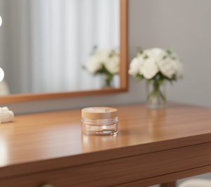 Saniye Makeup Powder Bl045 Polvere pressata opaca traslucida per tutti i tipi di pelle Formula minerale - Product Image 2