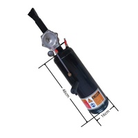 Outil de gonflage des pneus de moto et de voiture 3 gallons