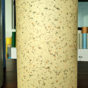 Revêtement de sol en PVC à noyau rigide en vinyle avec carreaux en plastique, tapis/pierre/grain de bois pour école, bureau, hôtel, solution de conception de modèle 3D - Product Image 4