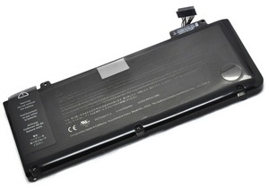Batterie de remplacement A1322 A1278 10.95V 63.5Wh 5800mAh Li-ion pour MacBook Pro 13" 2009 2012, CE RoHS - Product Image 2