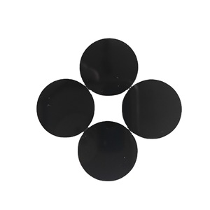 High Quality <strong>Camera</strong> square <strong>Round</strong> ZWB2 365nm UV Glass <strong>Filter</strong> - Product Image 1