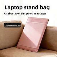 Prix de gros – Sacs et housses pour ordinateur portable à adsorption sans aimant, accélérant la dissipation thermique, compatibles MacBook Pro Air 13.3, 14, 15, 16 pouces