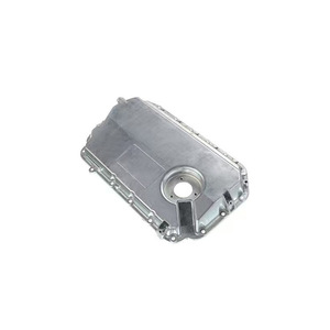 Cárter de aceite para Audi A4 A6 3.0L, modelo de aluminio 06C103604C, pieza de repuesto - Product Image 4