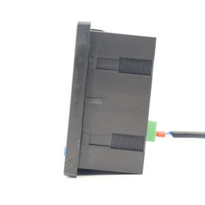 Compteur d'énergie numérique multifonction triphasé personnalisé ZHIMING, 25 ans d'expérience - Product Image 2