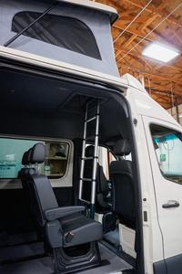 <span class=keywords><strong>Sprinter</strong></span> kit interior carpa en la azotea carcasa dura con kit de conversión de furgoneta anexo <span class=keywords><strong>precio</strong></span> de fábrica - Product Image 4