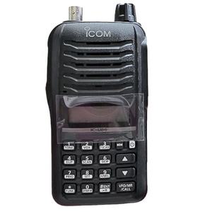 Icom IC-U86 Radio Bidireccional Portátil de 7 Vatios FM para Comunicación, Walkie Talkie de Largo Alcance - Product Image 5