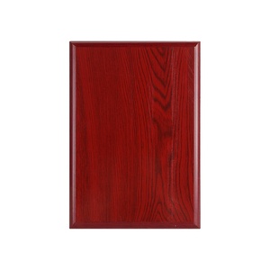 Targa di legno personalizzata con Logo personalizzato di alta qualità con certificato di premio Momento personalizzato <span class=keywords><strong>scudo</strong></span> cavalletto qualità trofei medaglie - Product Image 1