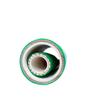 Tuyaux en caoutchouc sans carbone du fabricant, four électrique à moyenne fréquence, isolés, antistatiques, eau de refroidissement, non magnétiques - Product Image 2