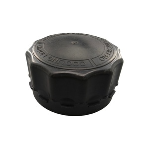 Pièces de système de refroidissement de camion de haute qualité 1685352 5516031803 Bouchon de réservoir pour réservoir d'expansion 1626237 pour camions Volvo et Renault - Product Image 3