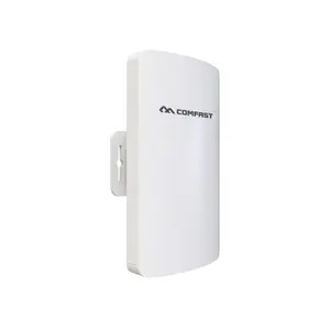 Comfast CF-E120A v3 Wifi Bridge Outdoor IP65 Cpe Access Point a lungo raggio Cpe 300Mbps Signal Band Smart Outdoor WiFi Repeater