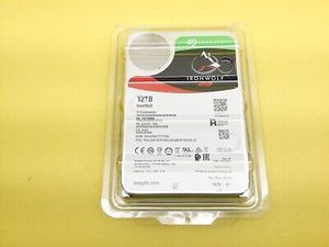 Ironwol f ST12000VN0008 12TB 7.2k 3.5" 6Gbps <b>Hard</b> <b>Drive</b> - Product Image 6