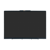 Penggantian Layar LCDOLED untuk Lenovo Yoga 7 2-in-1 16IML9 Tipe 83DL Rakitan Layar Sentuh LCD FHD 30 Pin