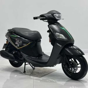 Motocicleta Yamaha <span class=keywords><strong>Chago</strong></span> 125cc Modelo 2025 con Inyección de Combustible, Estilo Urbano - Product Image 5