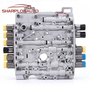 Boîtier de valve de transmission automatique 8DT-80A - Product Image 1