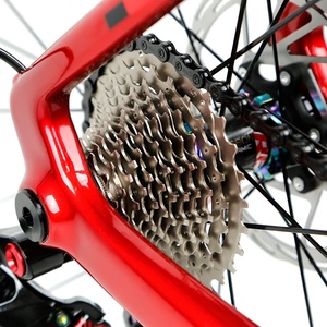 Nouveau Vélo de Route Professionnel 2026 <span class=keywords><strong>Gravel</strong></span> X -pb (Vélo de Route en Carbone 24 Vitesses 700c Léger) - Product Image 2