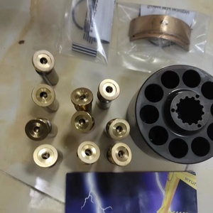 ชุดซ่อมไฮดรอลิก PVD-2B-50BP-21G5-4597F อะไหล่ไฮดรอลิกใหม่เอี่ยม - Product Image 3