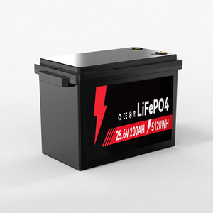 Kedatangan Baru Baterai LiFePO4 12V 314Ah Baterai Lithium Isi Ulang Pengiriman Lokal EU Stok Gudang Polandia - Product Image 6