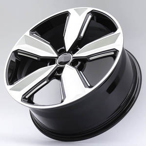 <span class=keywords><strong>Jantes</strong></span> forgées sur mesure de 16 à 24 <span class=keywords><strong>pouces</strong></span>, 5x100 5x112 5x120, style classique, <span class=keywords><strong>jantes</strong></span> de haute qualité pour <span class=keywords><strong>Audi</strong></span> - Product Image 2